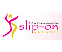 Slip On Dancers coupons
